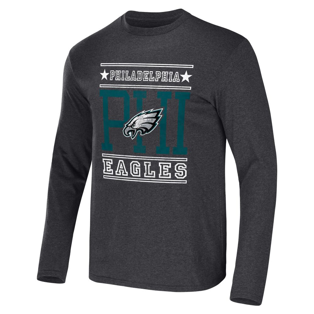 NFL Philadelphia Eagles Tall Men's Basic Tee 