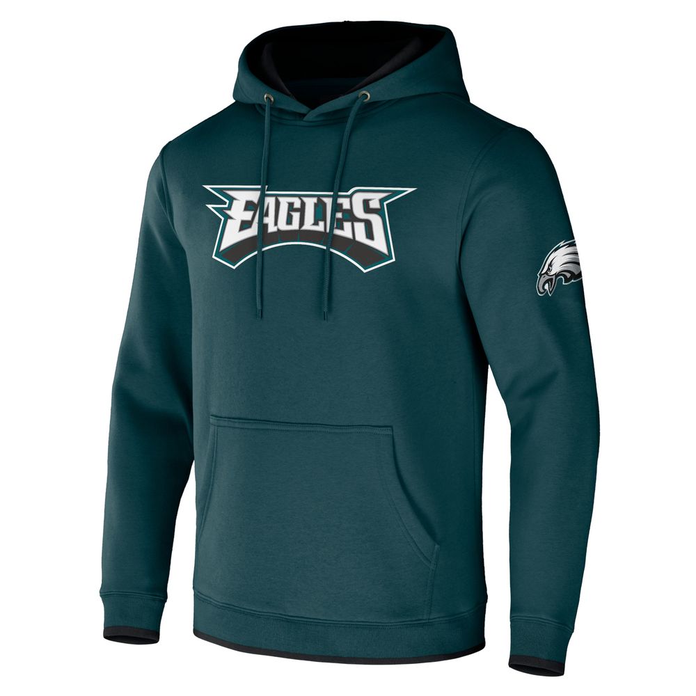 Fanatics NFL Philadelphia Eagles T-Shirt Green