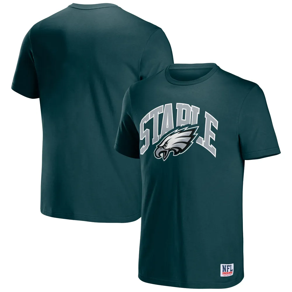 Nike (NFL Philadelphia Eagles) Men's T-Shirt.