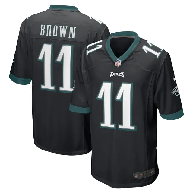 Nike Philadelphia Eagles AJ Brown Super Bowl LVII Atmosphere