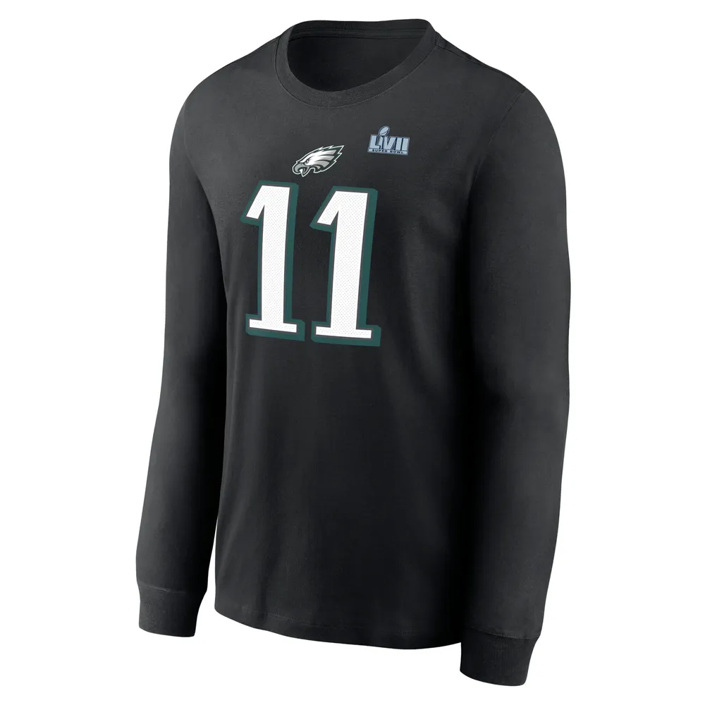 How to buy an A.J. Brown Philadelphia Eagles jersey 