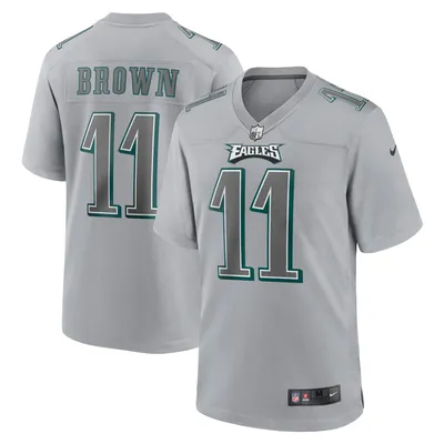 A.J. Brown Tennessee Titans Nike RFLCTV Limited Jersey - Black