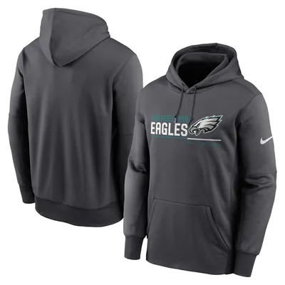 Philadelphia Eagles Conquered East the NFC East Champions Nike