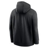 Nike Club Fleece (NFL Eagles) Men's Pullover Hoodie.