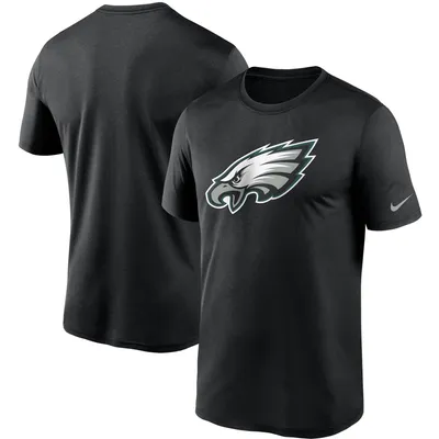 Lids Philadelphia Eagles Nike Women's Sideline Stack Performance