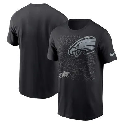 Nike RFLCTV Logo (NFL Tennessee Titans) Men's T-Shirt.