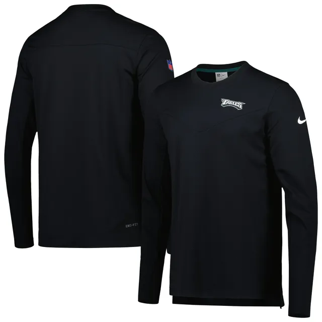 Nike Dri-FIT Sideline Team (NFL Philadelphia Eagles) Men's Long