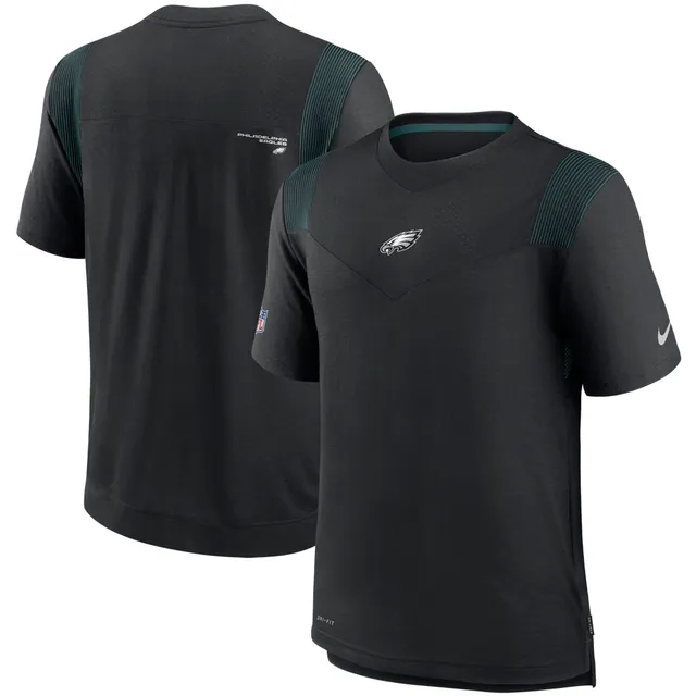 Nike Dri-FIT Sideline Velocity (NFL Philadelphia Eagles) Women's T-Shirt