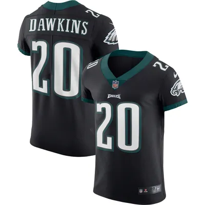 Lids Brian Dawkins Philadelphia Eagles Mitchell & Ness Authentic Throwback  Retired Player Jersey