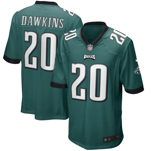 Brian Dawkins Philadelphia Eagles Nike Retired Player RFLCTV