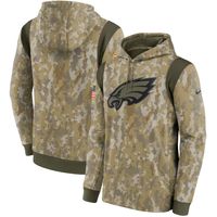 Philadelphia Eagles Men's Nike NFL Pullover Hoodie.