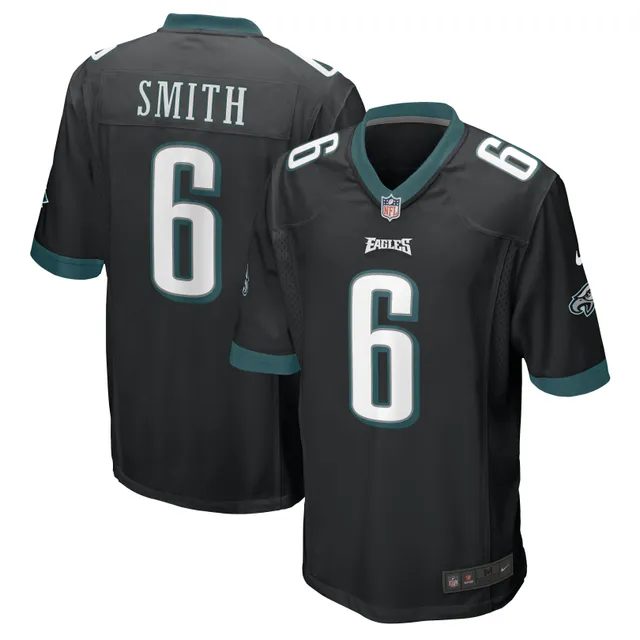 black devonta smith jersey