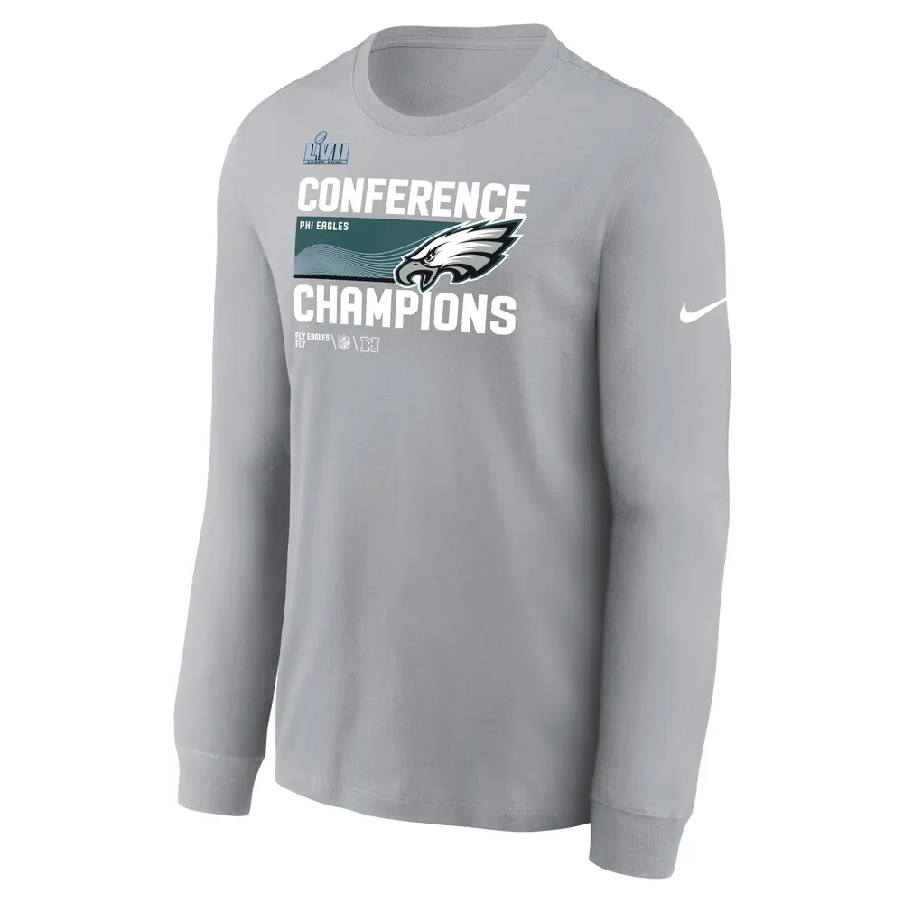 Nike Super Bowl LVI Champions Locker Room T-Shirt