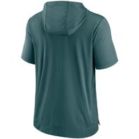 Men's Nike Midnight Green Philadelphia Eagles Fan Gear