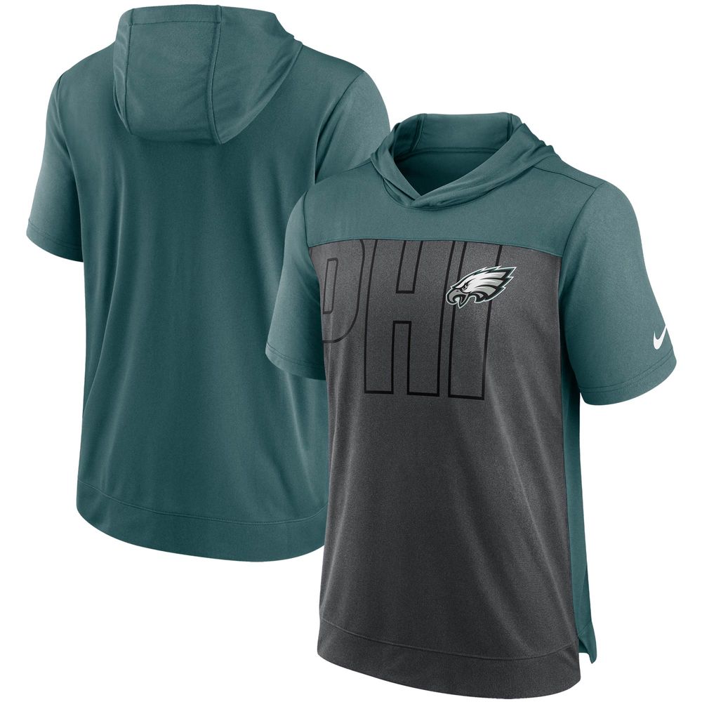 philadelphia eagles sweatshirt men's