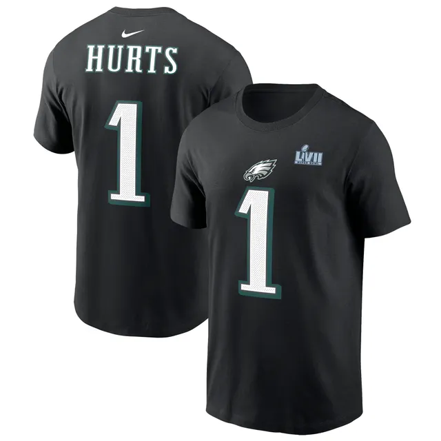 Lids Jalen Hurts Philadelphia Eagles Nike Youth Super Bowl LVII