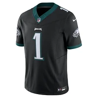 Men's Nike Jalen Hurts Philadelphia Eagles Vapor F.U.S.E. Limited Jersey