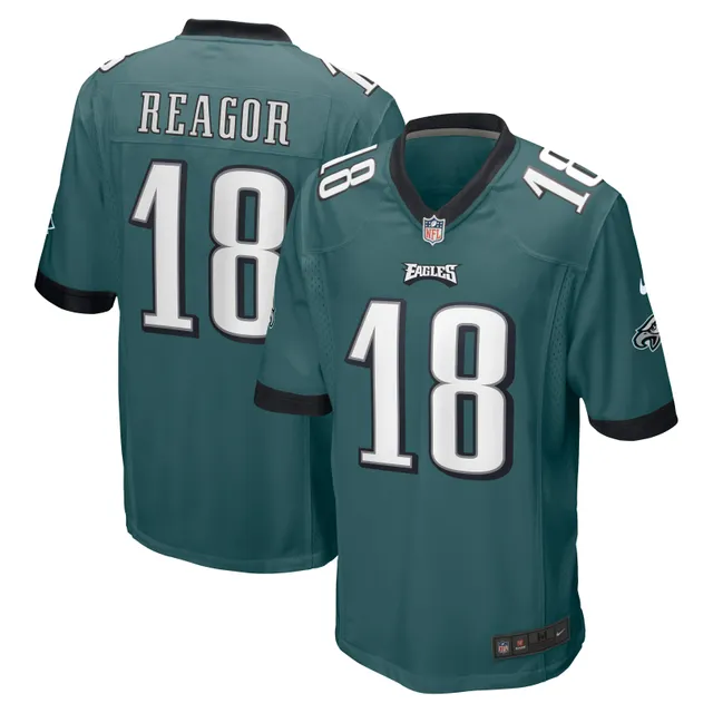 Lids Jalen Reagor Philadelphia Eagles Nike Game Jersey