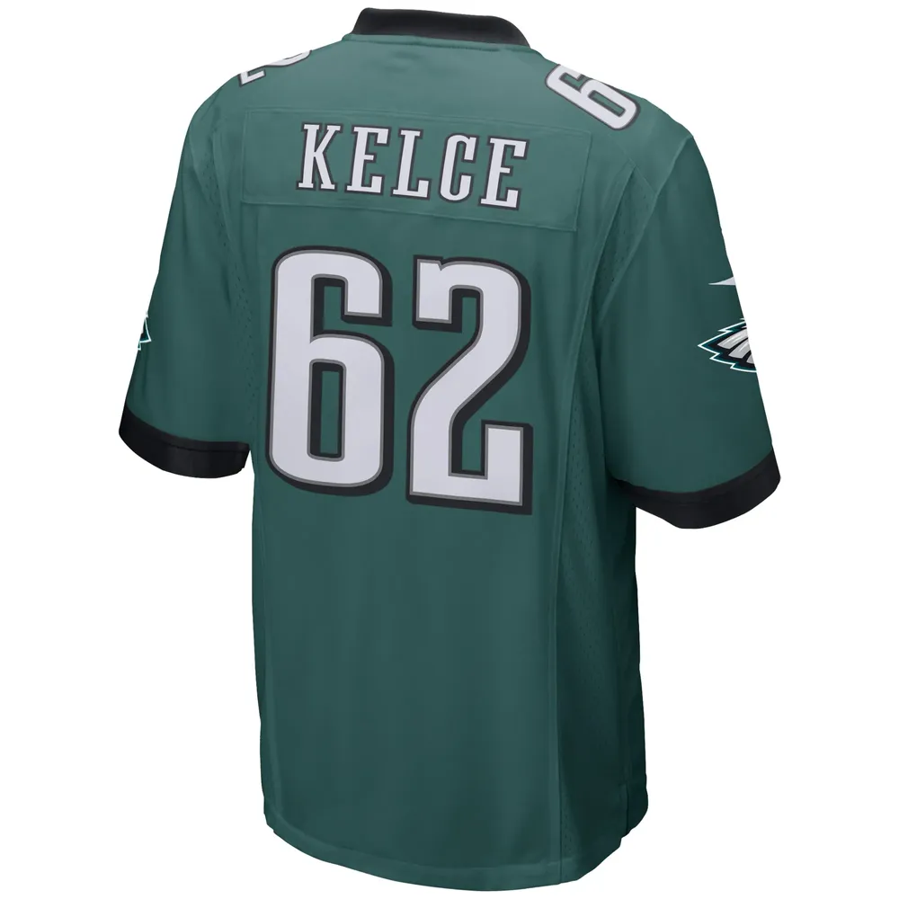 Official Philadelphia Eagles Jason Kelce Jerseys, Eagles Jason