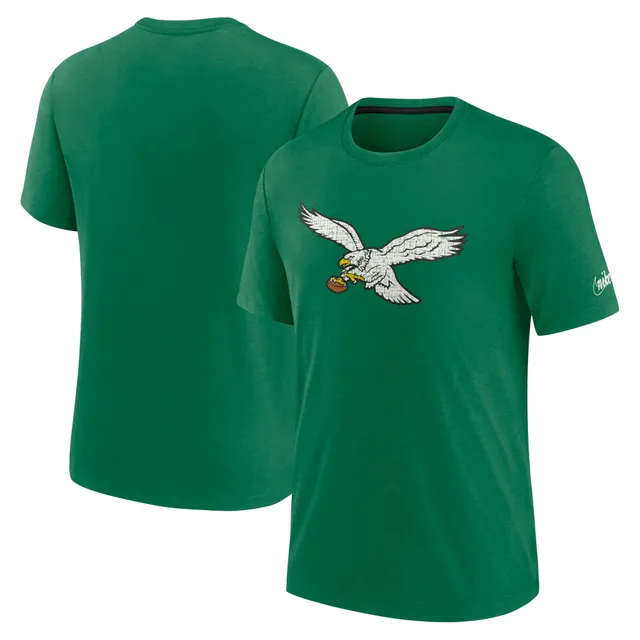 Nike RFLCTV Logo (NFL Philadelphia Eagles) Men's T-Shirt.