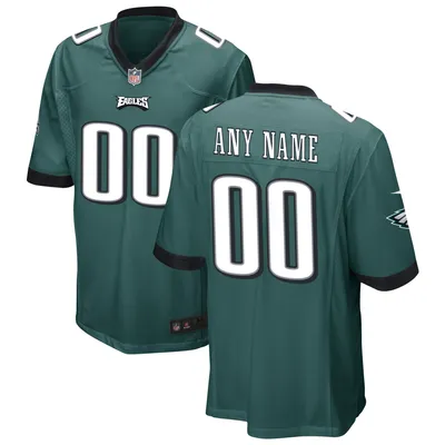 Fletcher Cox Philadelphia Eagles Nike Women's Game Jersey - White