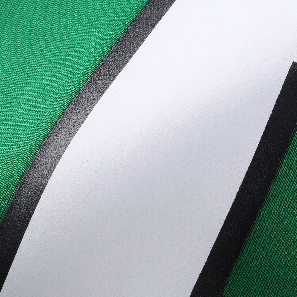 Maillot Nike Mike Quick Kelly Green pour homme, joueur retraité des Philadelphia Eagles, match alternatif