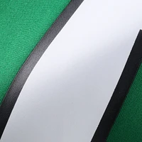 Maillot Nike Mike Quick Kelly Green pour homme, joueur retraité des Philadelphia Eagles, match alternatif