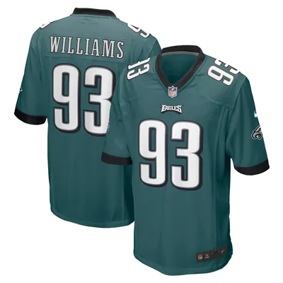 New York Jets Quinnen Williams Jerseys, Jerseys, Nike Jerseys