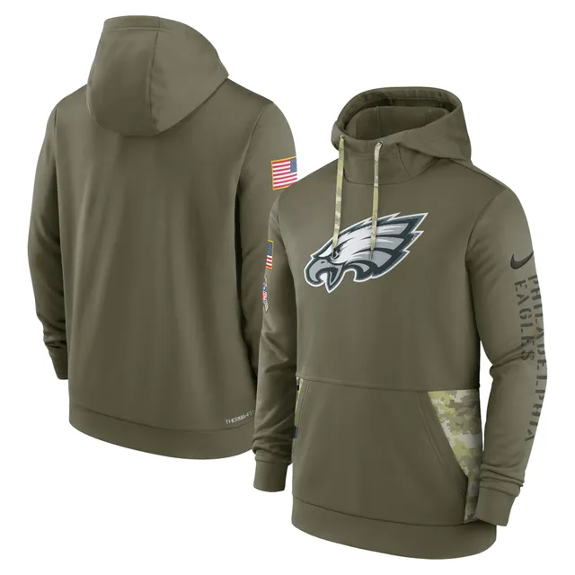 Where to buy Philadelphia Eagles 2022 NFL Salute to Service