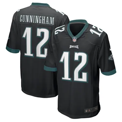 Women's Nike Darius Slay Jr. Black Philadelphia Eagles Alternate