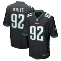 Lids Reggie White Philadelphia Eagles Nike Retired Player