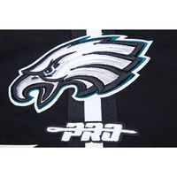 Philadelphia Eagles Pro Standard Core Shorts - Gray