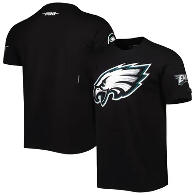 Lids Philadelphia Eagles Fanatics Branded Second Wind Raglan V