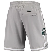 Men's Pro Standard Gray Philadelphia Eagles Core Shorts