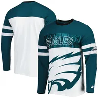 NFL Philadelphia Eagles Tall Men's Basic Tee 