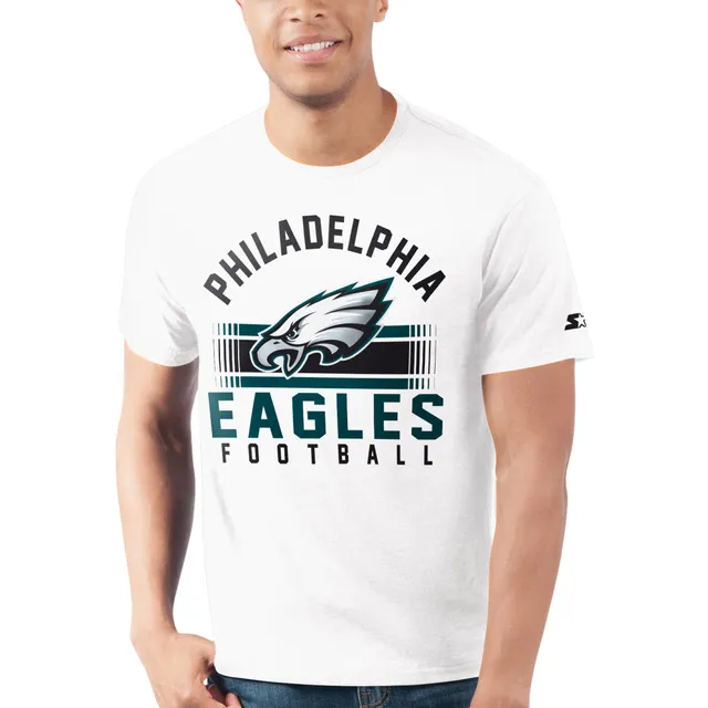 philadelphia eagles denim shirt