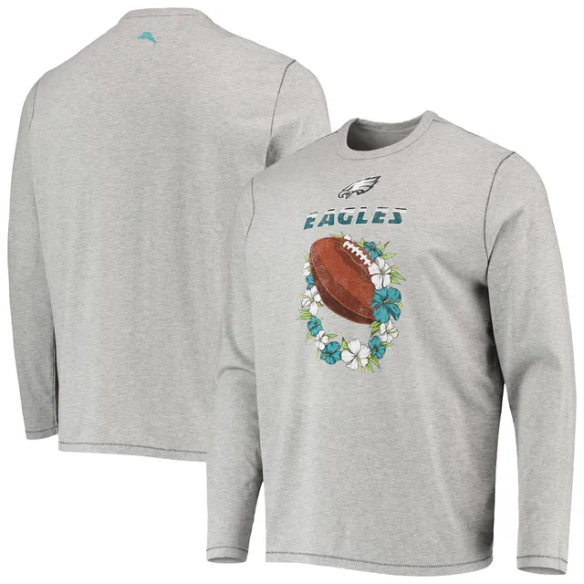 NFL Philadelphia Eagles Tall Men's Basic Tee 