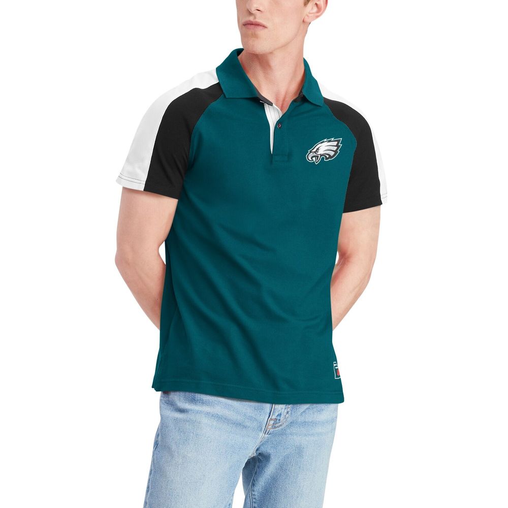 philadelphia eagles tommy hilfiger