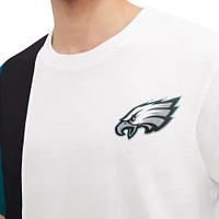 Men's Tommy Hilfiger White Philadelphia Eagles Zack T-Shirt