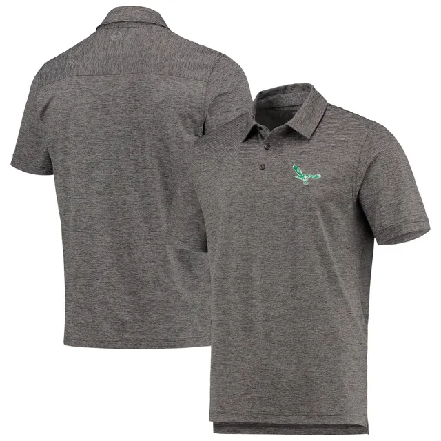 Lids Philadelphia Eagles Antigua Balance Polo