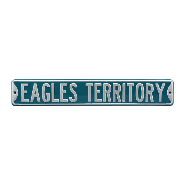 Lids Philadelphia Eagles Round Table - Midnight Green