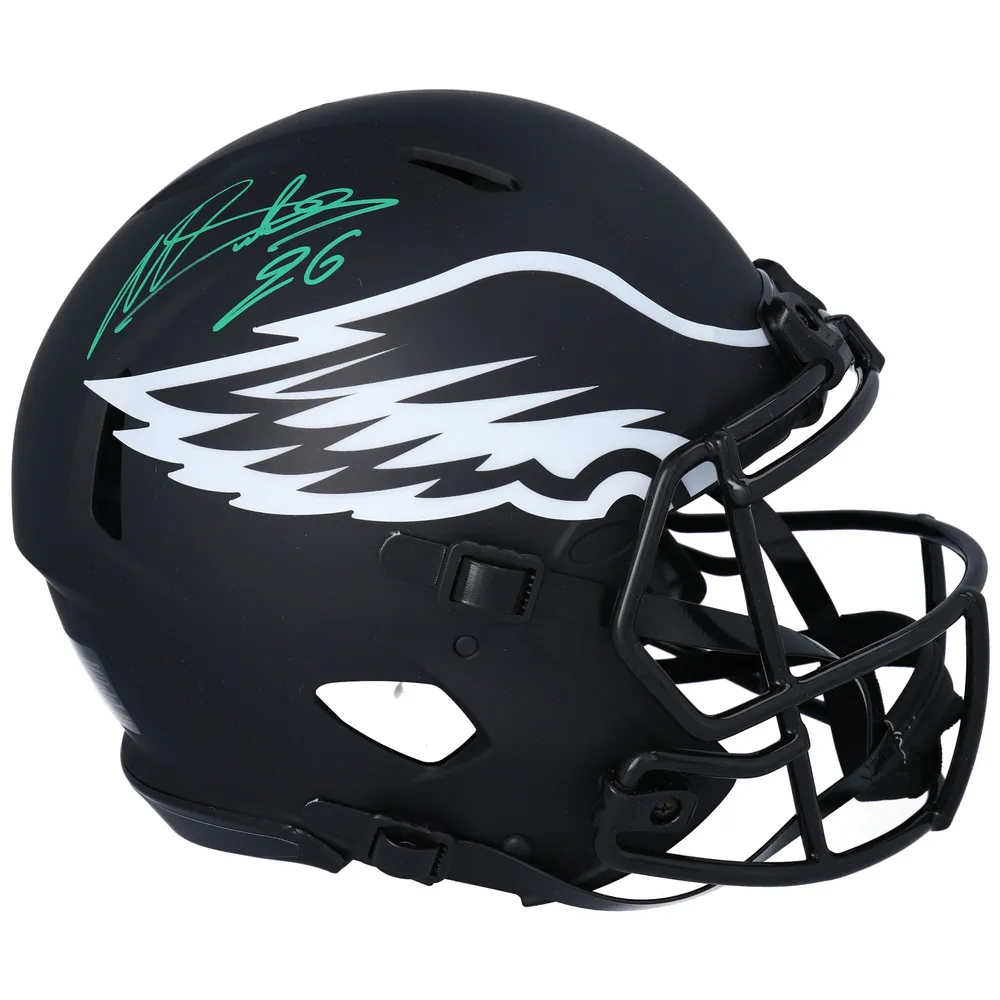 eagles alternate helmet
