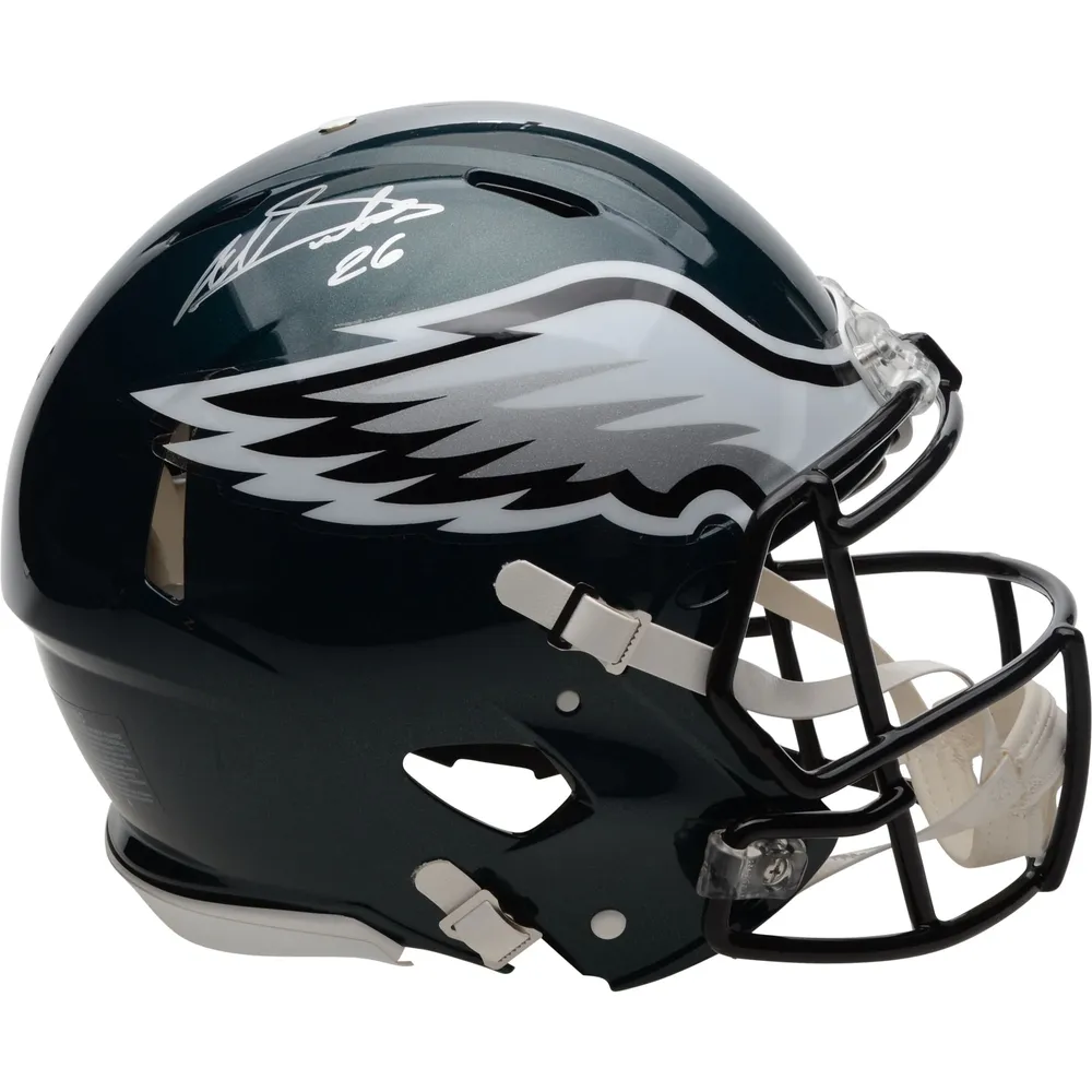 Riddell Philadelphia Eagles Revolution Speed Mini Helmet