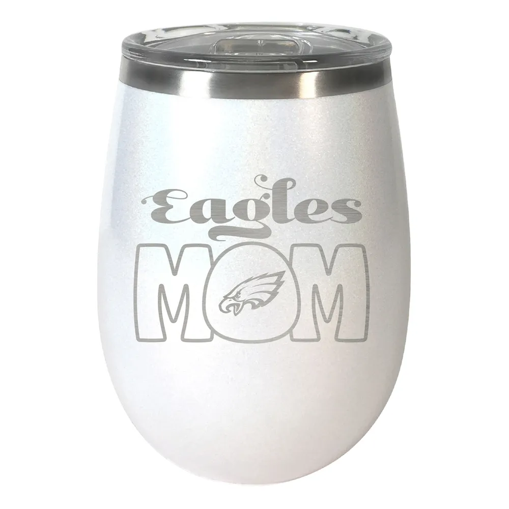 White Eagles Tumbler