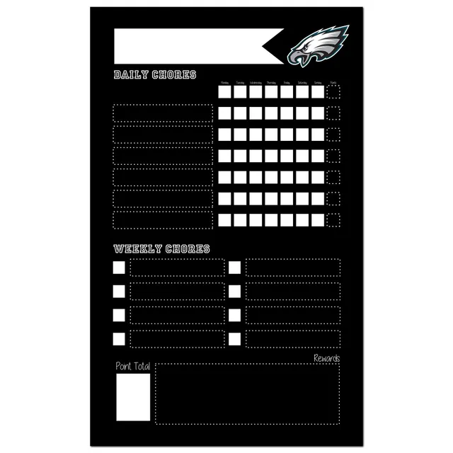 Philadelphia Eagles The Memory Company 20oz. Shaker