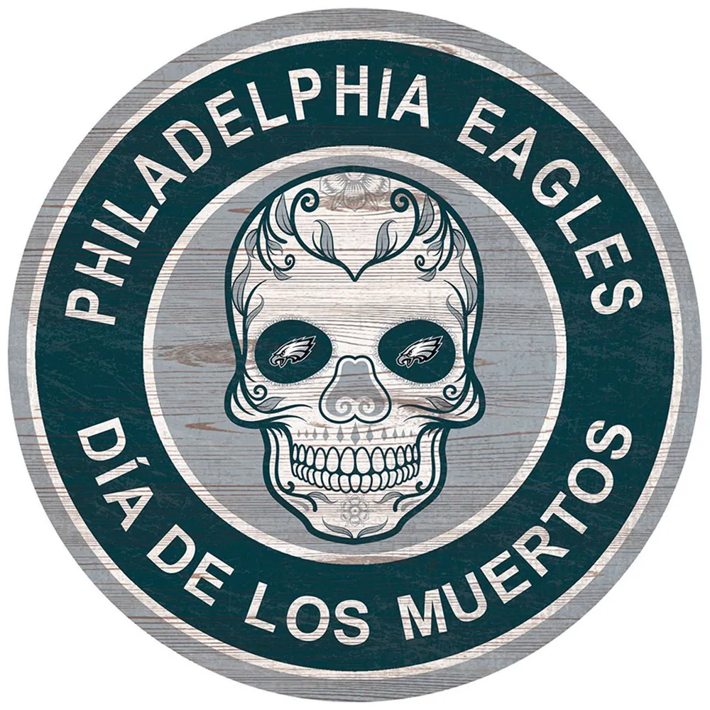 Philadelphia Eagles Grateful Dead Legging 