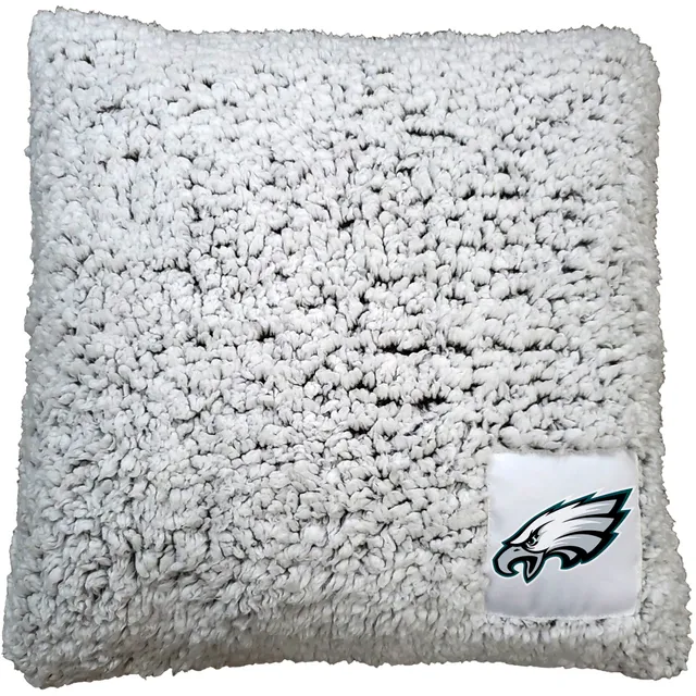 Philadelphia Eagles 50 x 60 Frosty Fleece Team Blanket