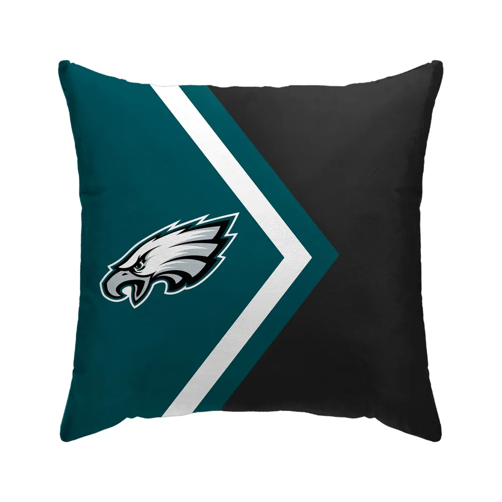 philadelphia eagles pillow