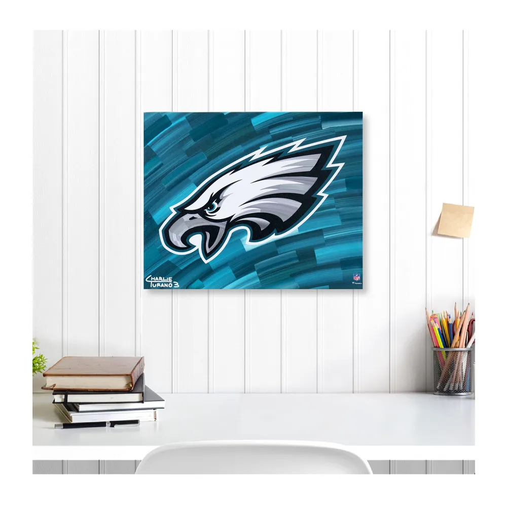 Men's Fanatics Branded Green Philadelphia Eagles Home Stretch