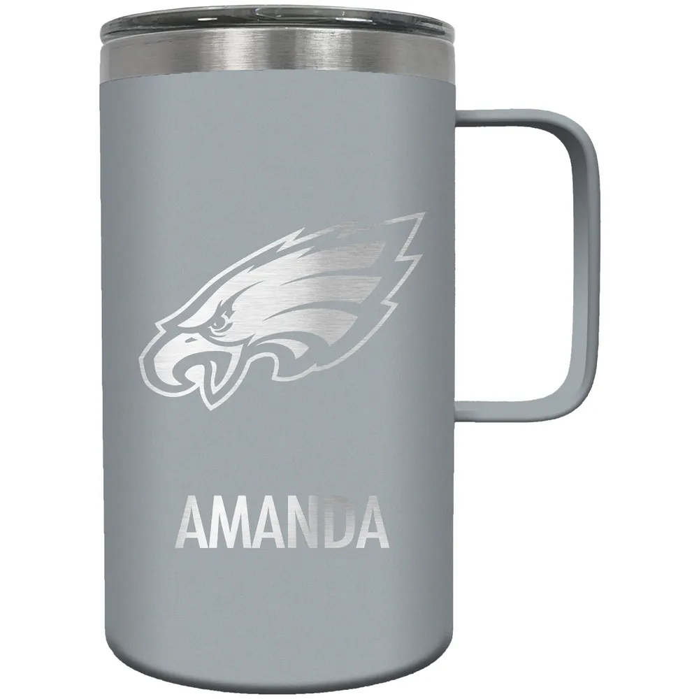 Lids Philadelphia Eagles Fanatics Branded Women's Personalized